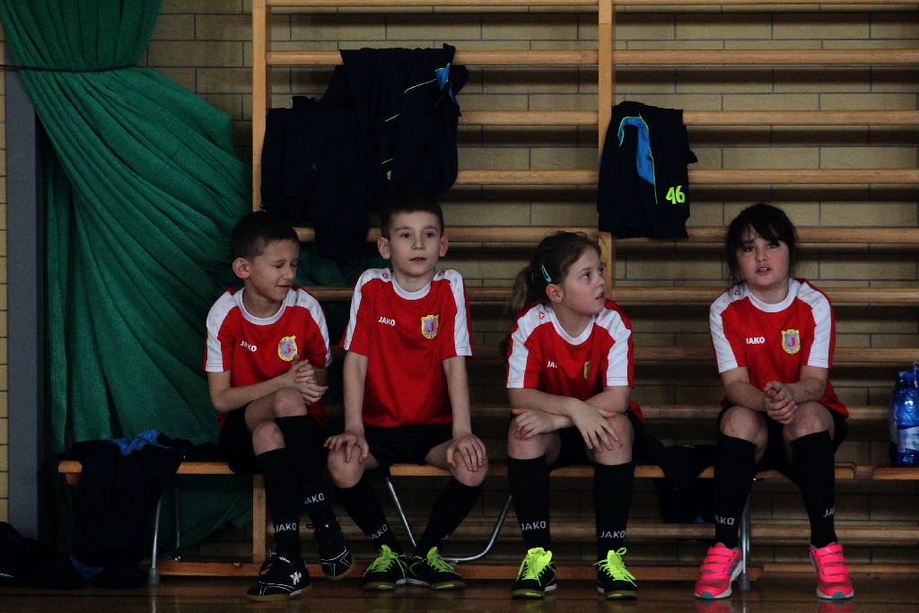 Football Academy Legnica po raz drugi zagrał charytatywnie