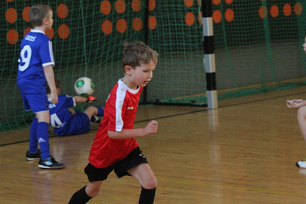 Football Academy Legnica po raz drugi zagrał charytatywnie