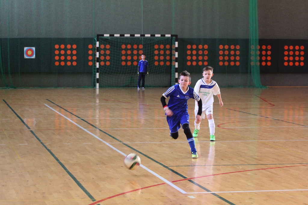 Druga część turnieju Football Academy Legnica już za nami