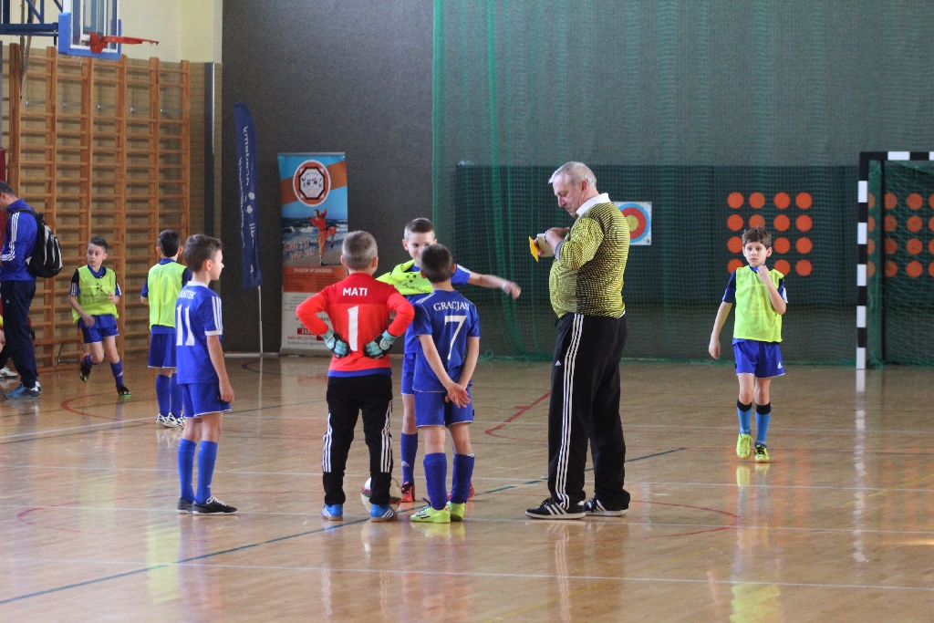 Druga część turnieju Football Academy Legnica już za nami