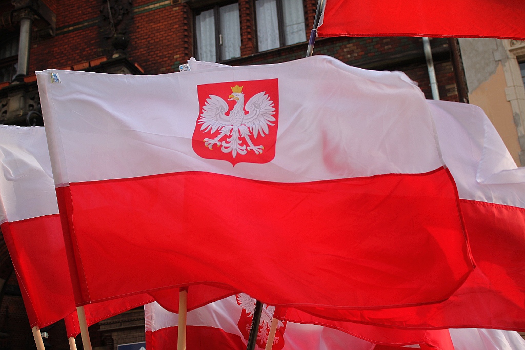 Po latach Legnica przywraca pamięć Żołnierzom Wyklętym