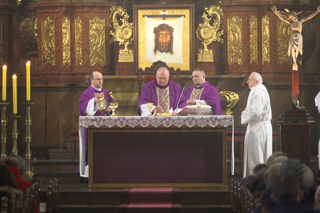 Po latach Legnica przywraca pamięć Żołnierzom Wyklętym