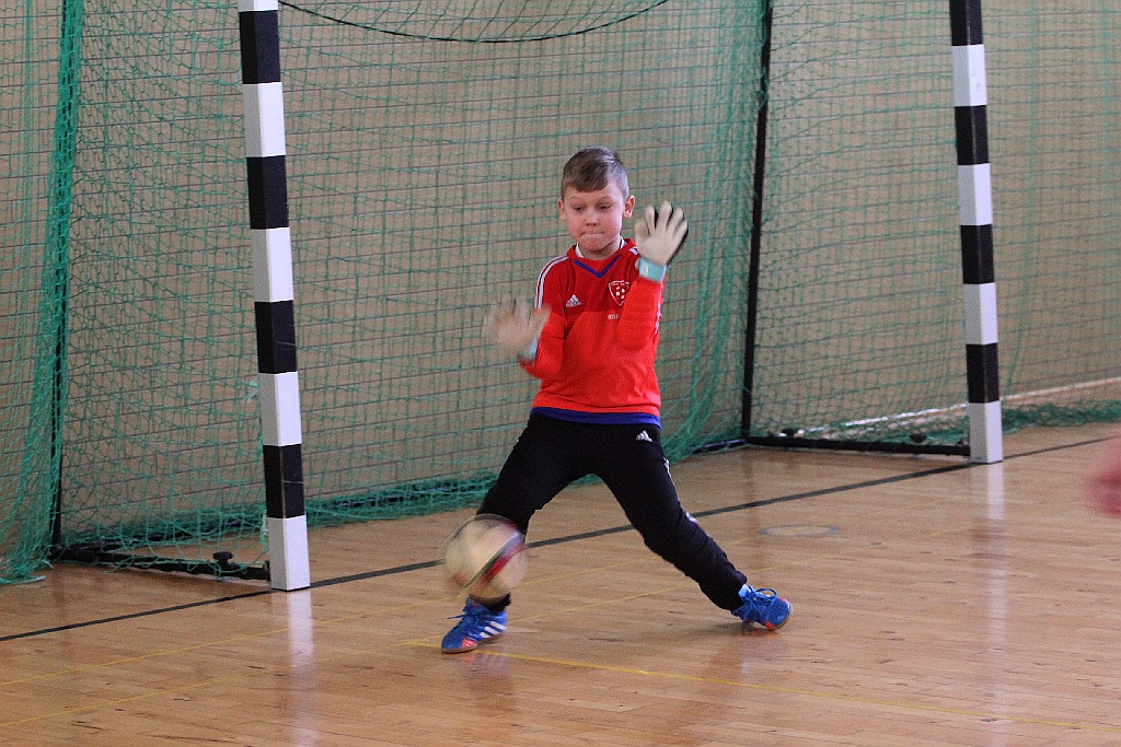 Druga część turnieju Football Academy Legnica już za nami