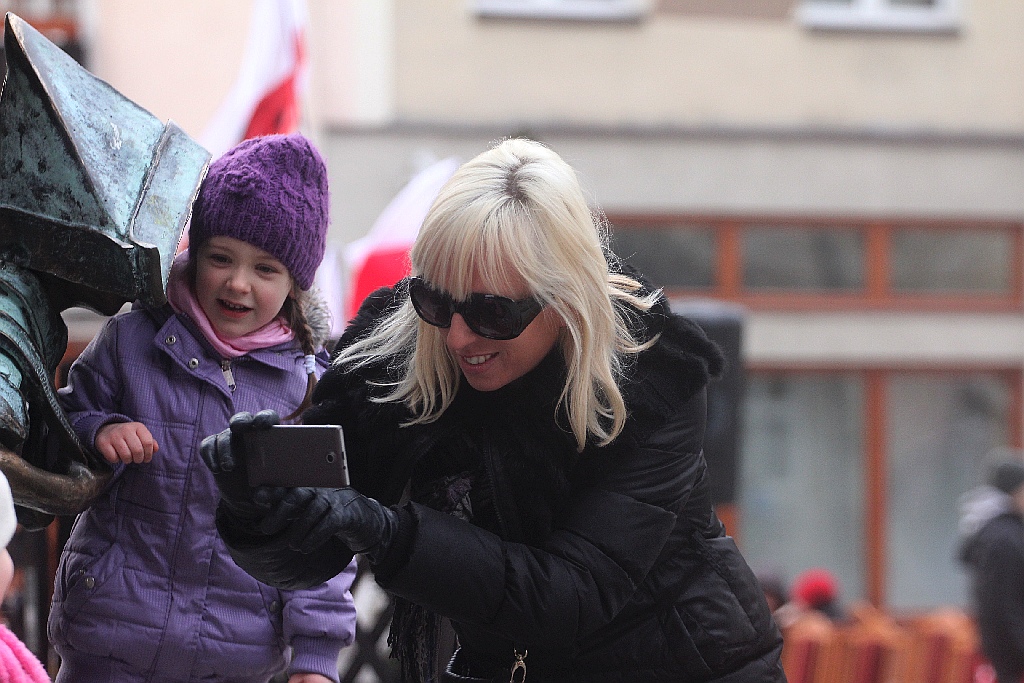 Po latach Legnica przywraca pamięć Żołnierzom Wyklętym