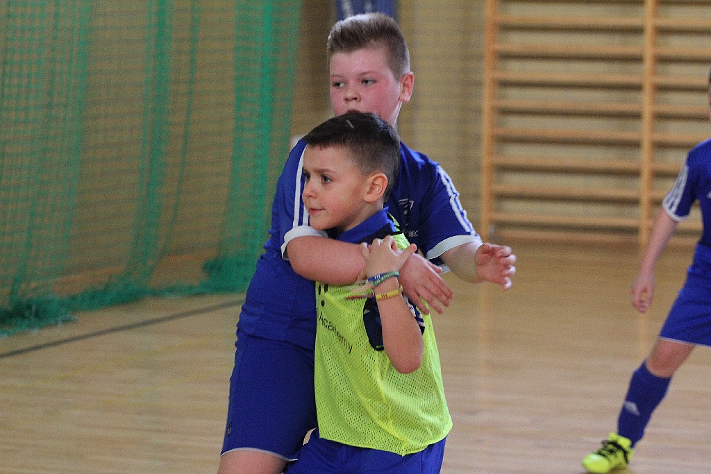 Druga część turnieju Football Academy Legnica już za nami