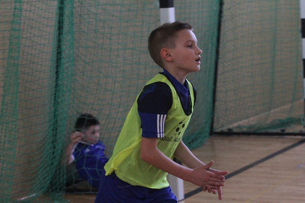 Druga część turnieju Football Academy Legnica już za nami