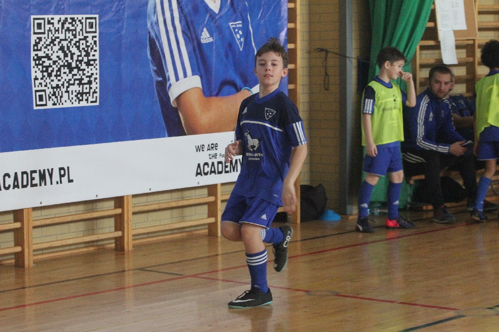 Druga część turnieju Football Academy Legnica już za nami