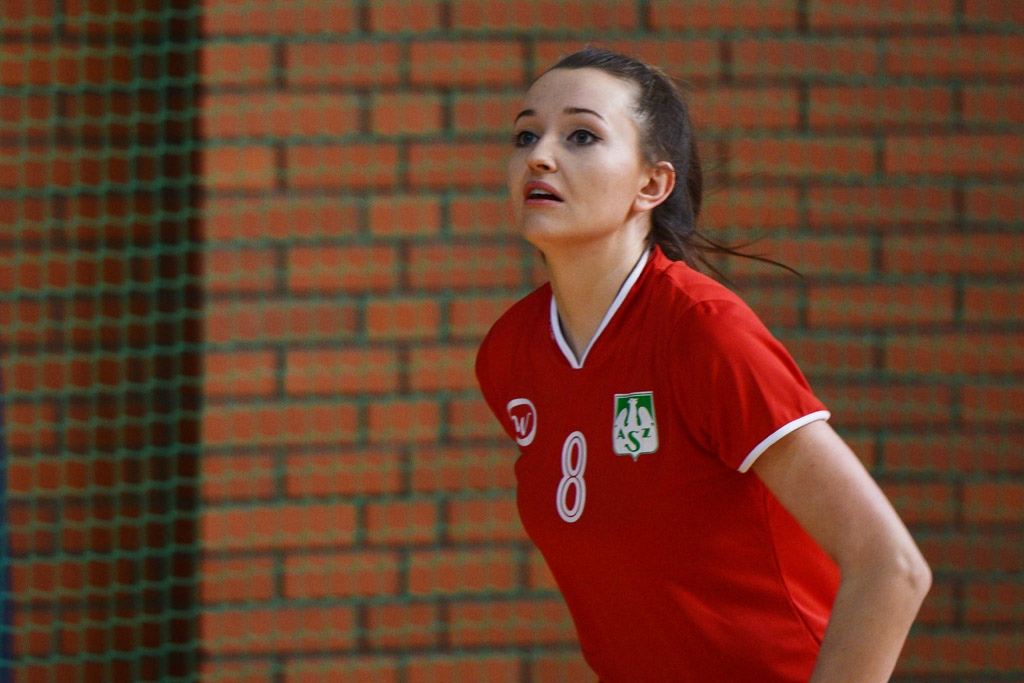Studenci grali o awans do Akademickich Mistrzostw Polski