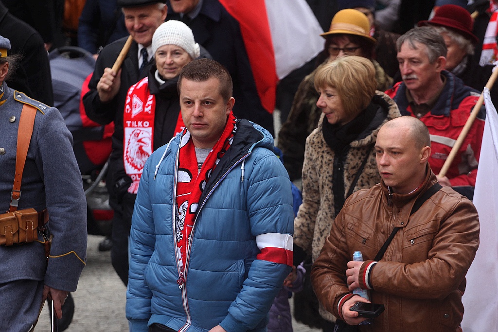 Po latach Legnica przywraca pamięć Żołnierzom Wyklętym