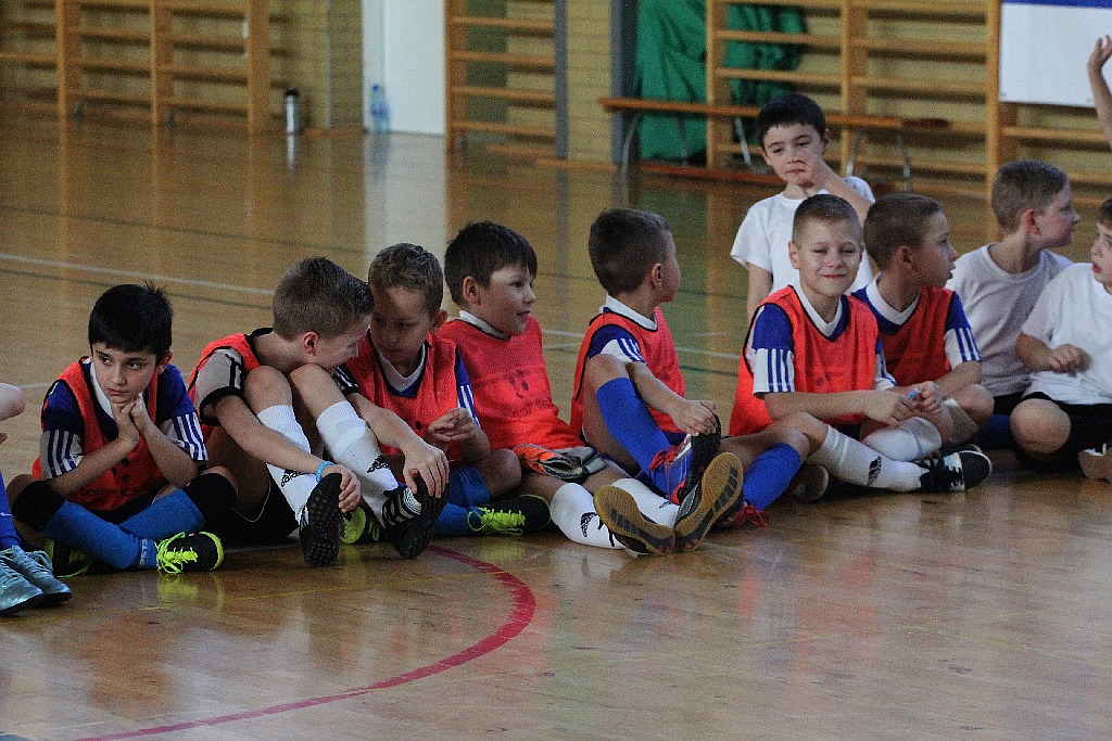 Druga część turnieju Football Academy Legnica już za nami