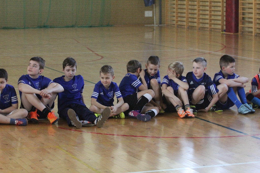 Druga część turnieju Football Academy Legnica już za nami