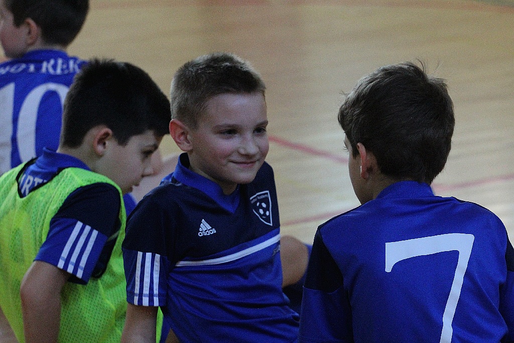 Druga część turnieju Football Academy Legnica już za nami