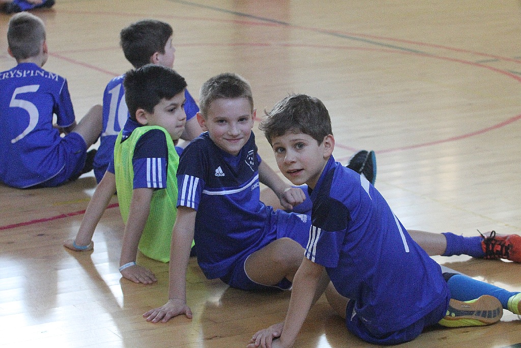 Druga część turnieju Football Academy Legnica już za nami