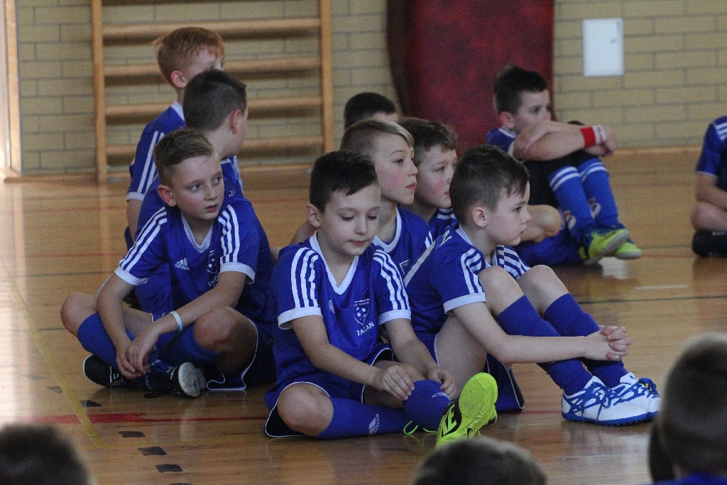 Druga część turnieju Football Academy Legnica już za nami