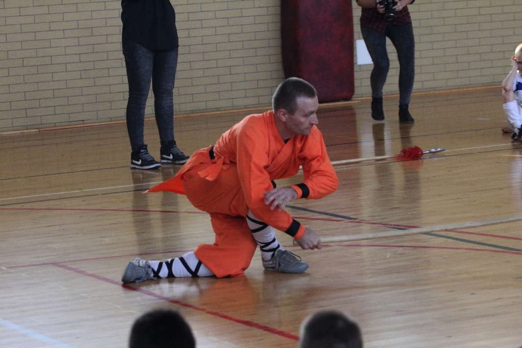 Druga część turnieju Football Academy Legnica już za nami