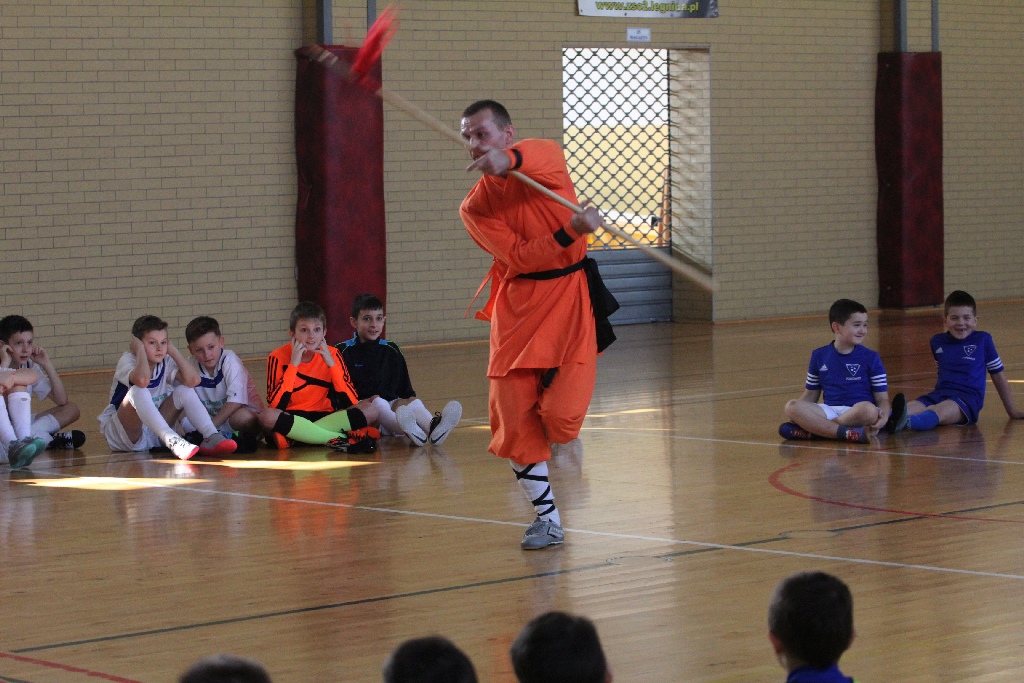 Druga część turnieju Football Academy Legnica już za nami