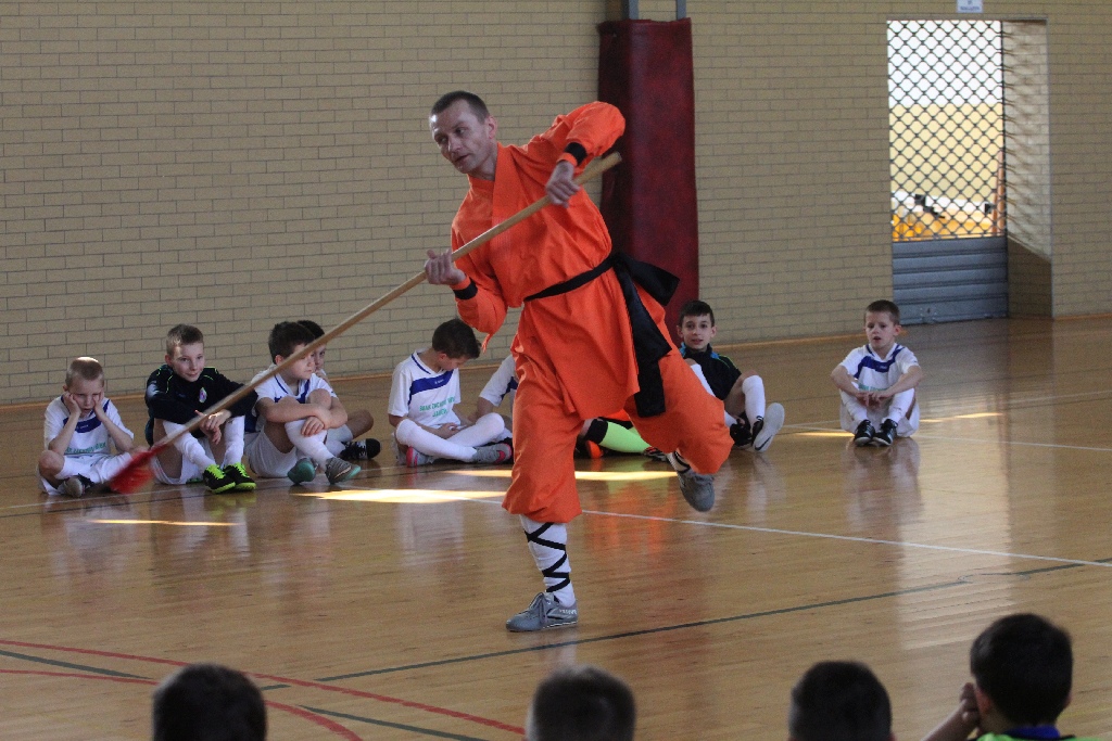 Druga część turnieju Football Academy Legnica już za nami