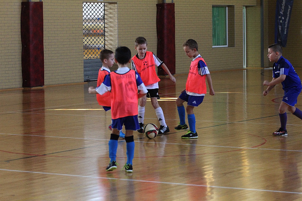 Druga część turnieju Football Academy Legnica już za nami