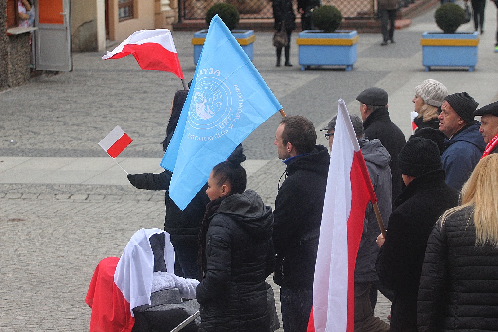 Po latach Legnica przywraca pamięć Żołnierzom Wyklętym