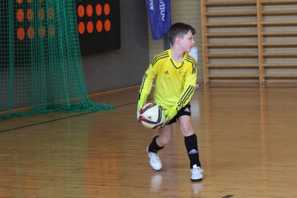 Druga część turnieju Football Academy Legnica już za nami