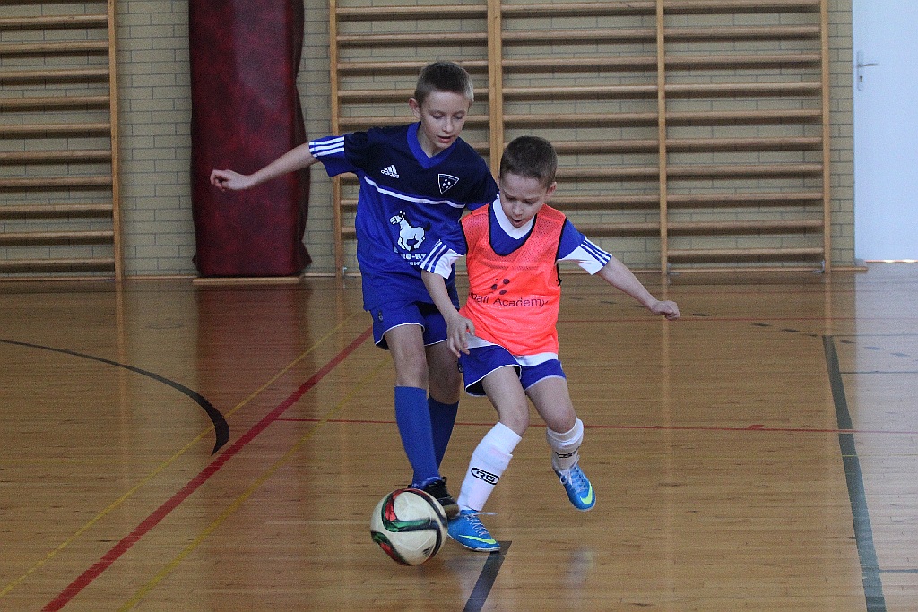 Druga część turnieju Football Academy Legnica już za nami