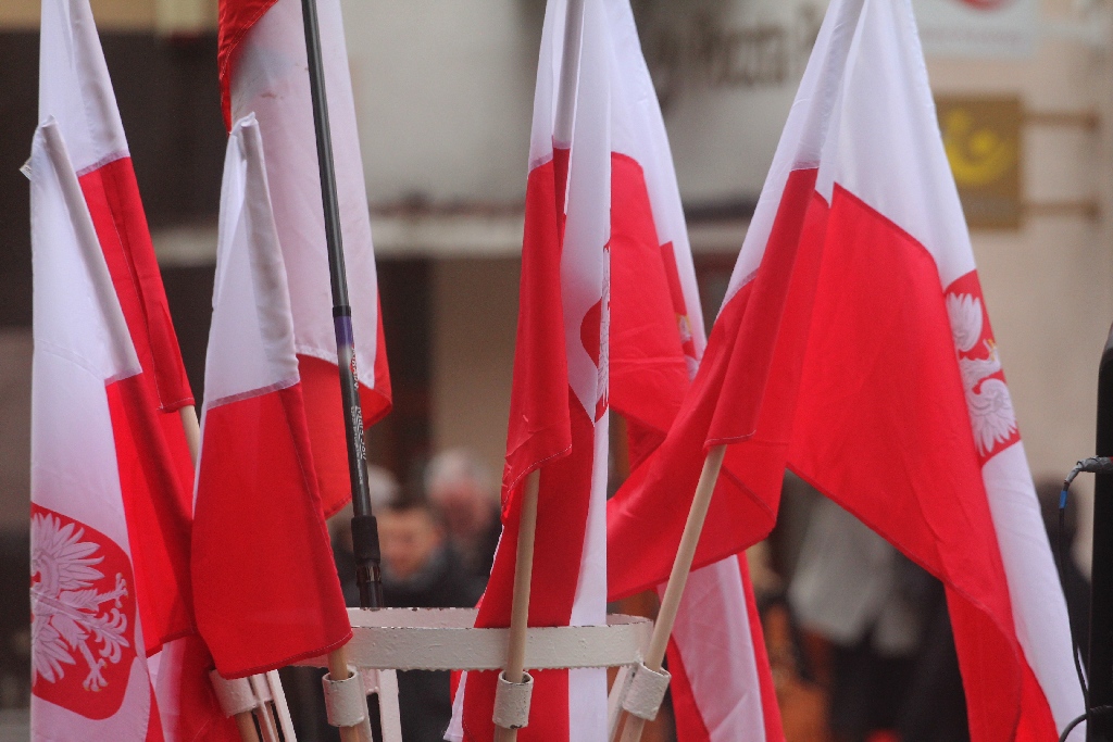 Po latach Legnica przywraca pamięć Żołnierzom Wyklętym