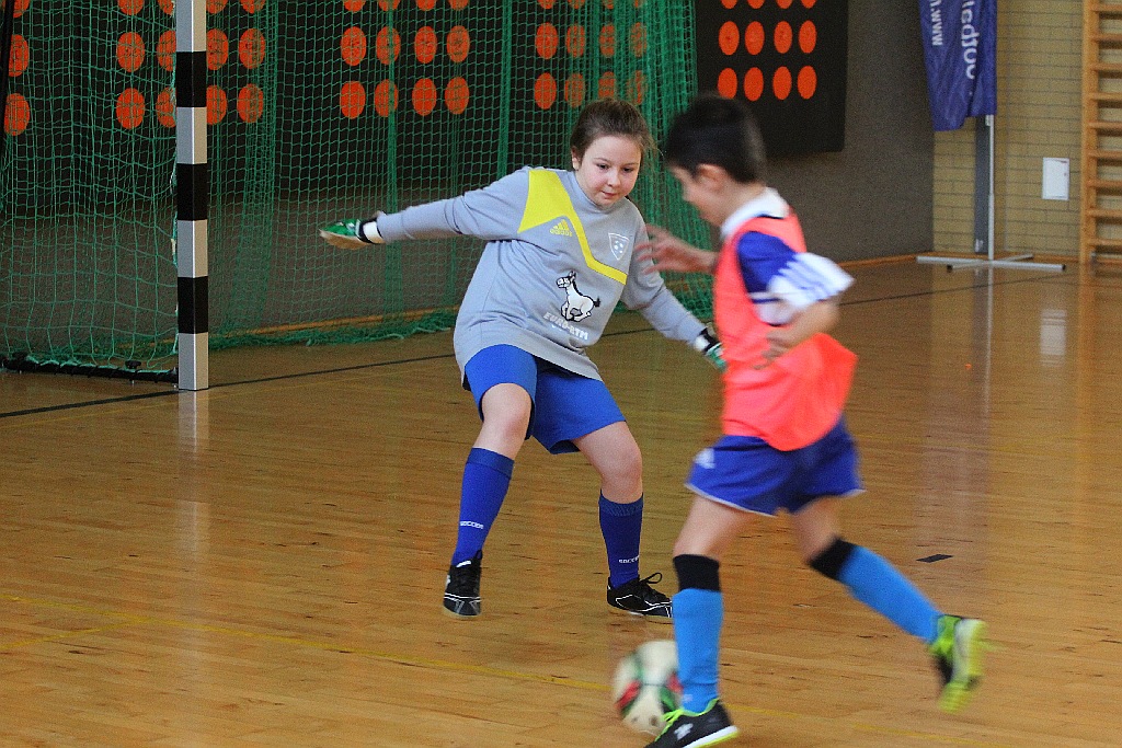 Druga część turnieju Football Academy Legnica już za nami