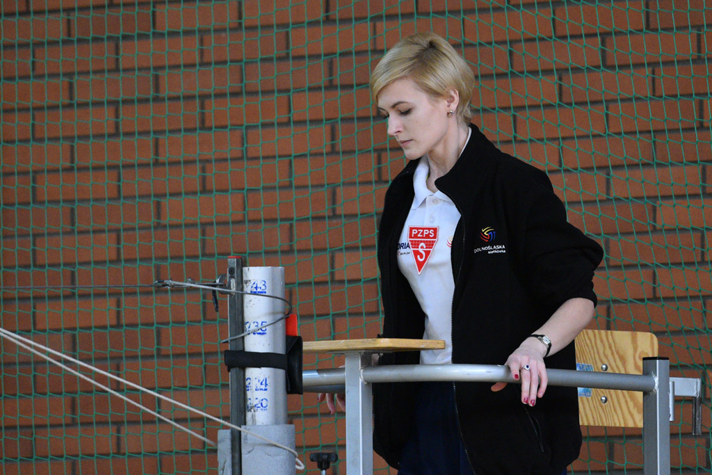 Studenci grali o awans do Akademickich Mistrzostw Polski