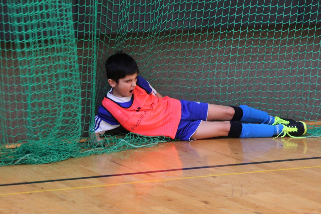 Druga część turnieju Football Academy Legnica już za nami