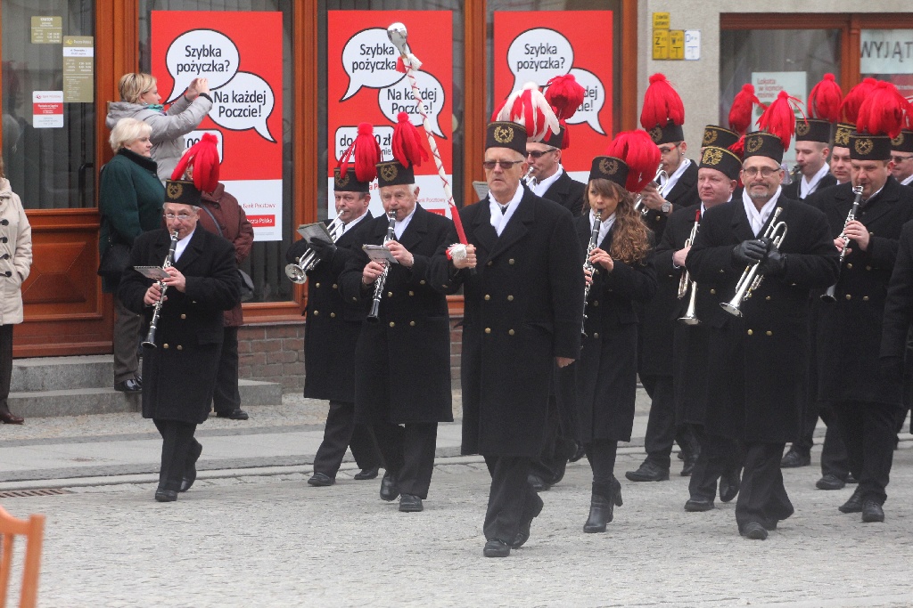 Po latach Legnica przywraca pamięć Żołnierzom Wyklętym