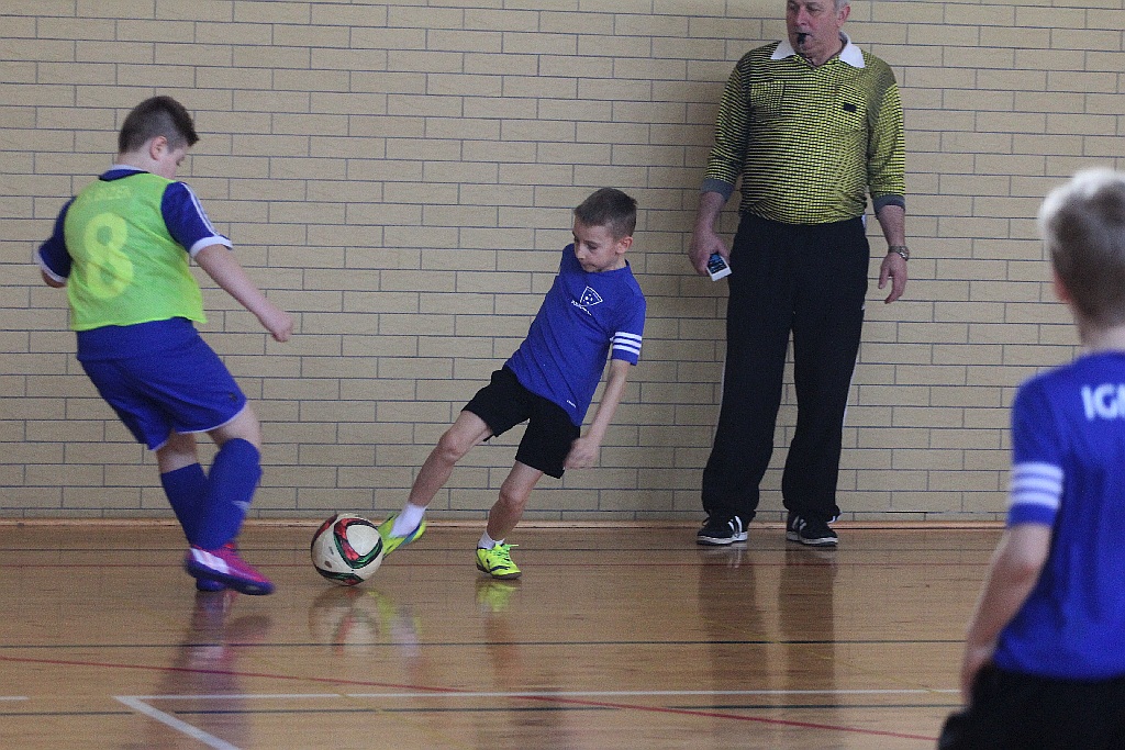 Druga część turnieju Football Academy Legnica już za nami