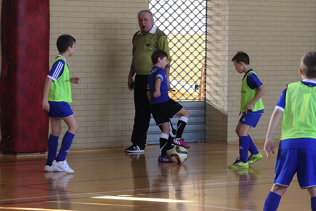 Druga część turnieju Football Academy Legnica już za nami