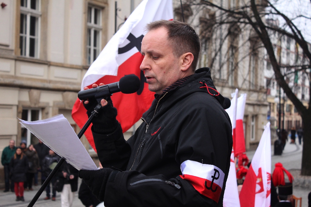 Po latach Legnica przywraca pamięć Żołnierzom Wyklętym