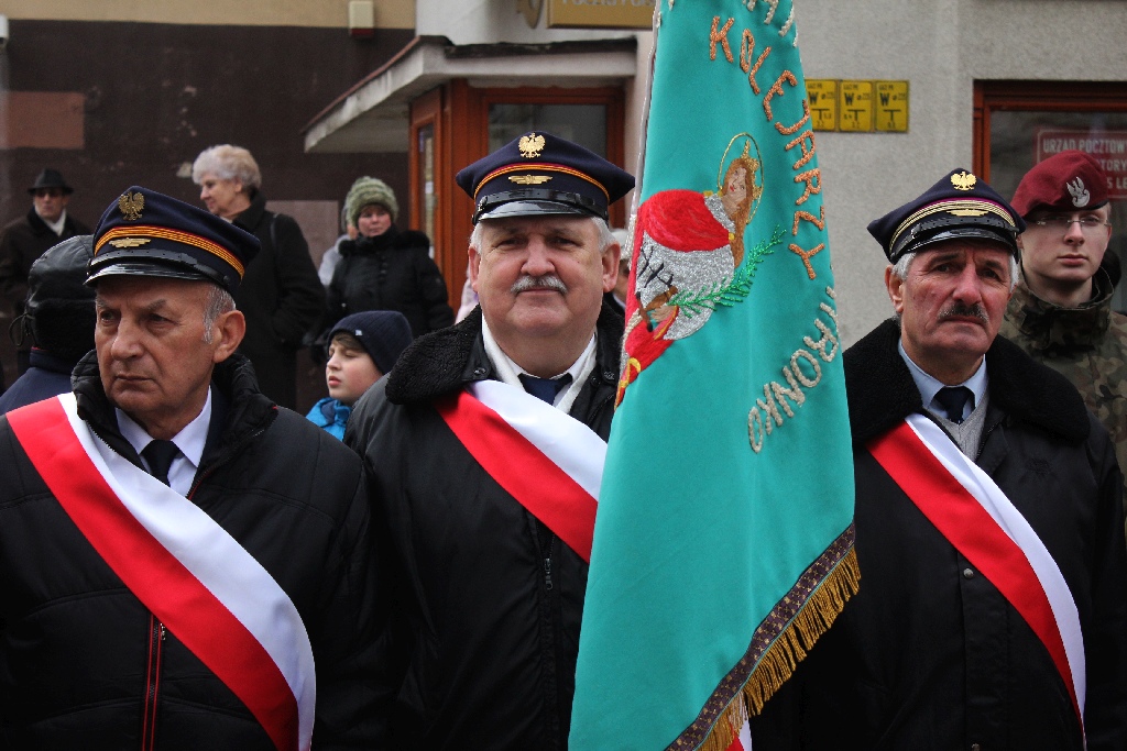 Po latach Legnica przywraca pamięć Żołnierzom Wyklętym