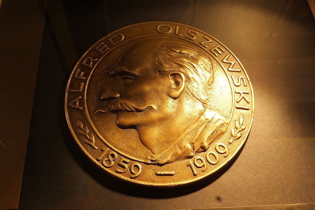 Wystawa o Henryku Sienkiewiczu i malarstwo wiejskie w muzeum