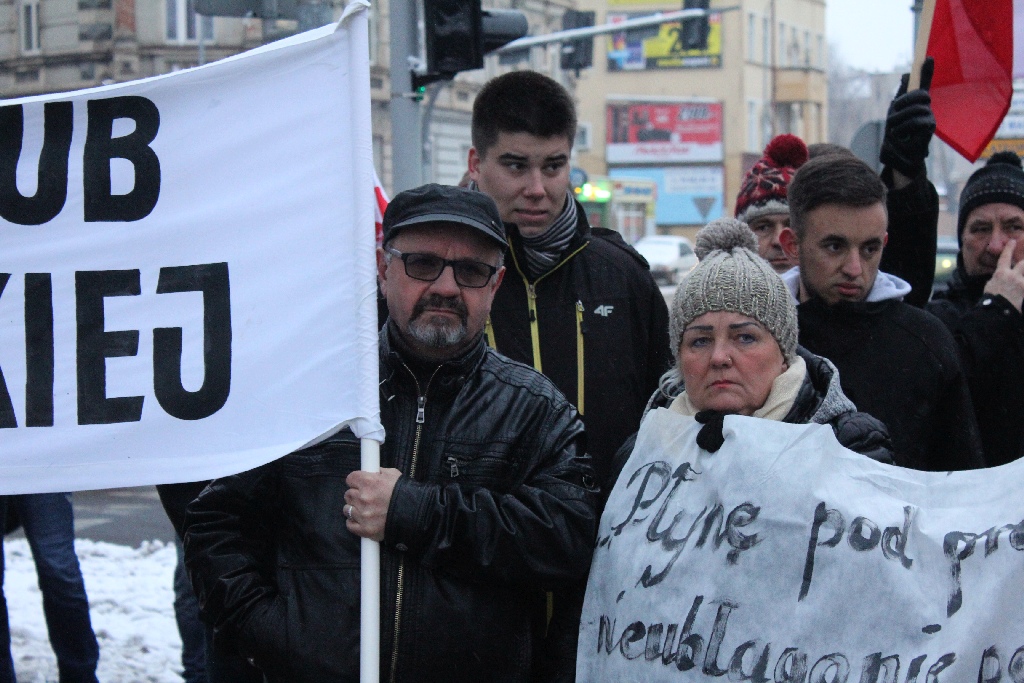 Cześć i chwała bohaterom w Dzień Żołnierzy Wyklętych