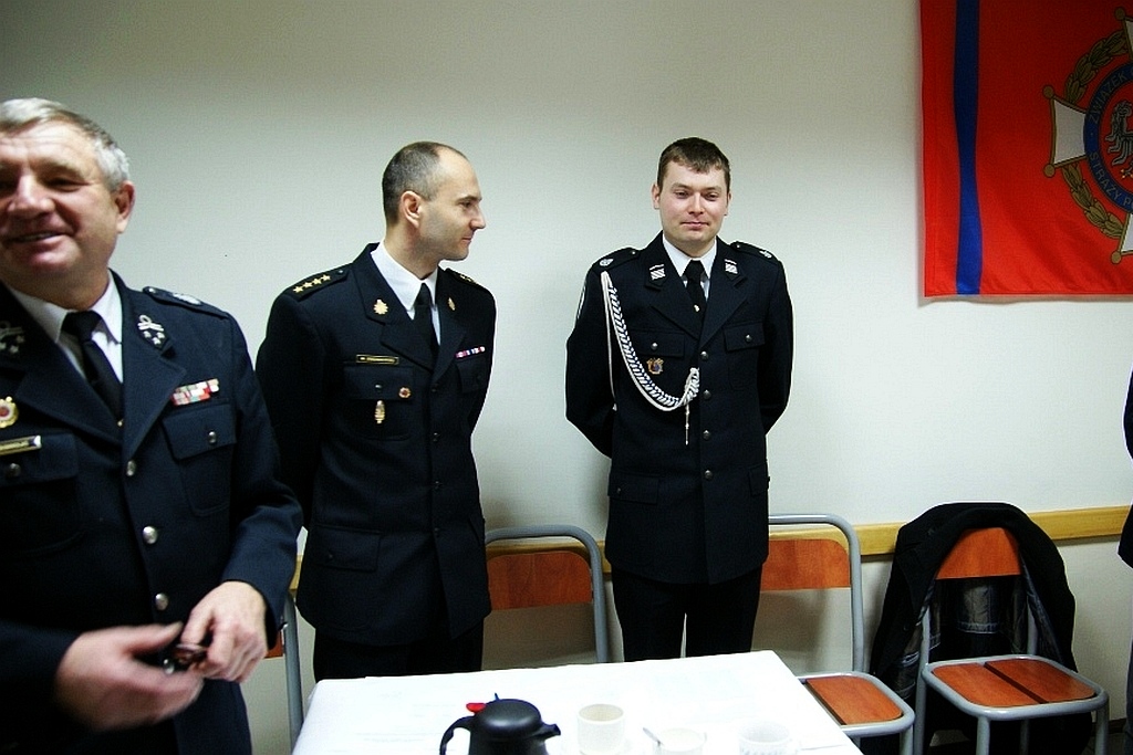 Uczniowie z Kunic rywalizowali w konkursie pożarniczym