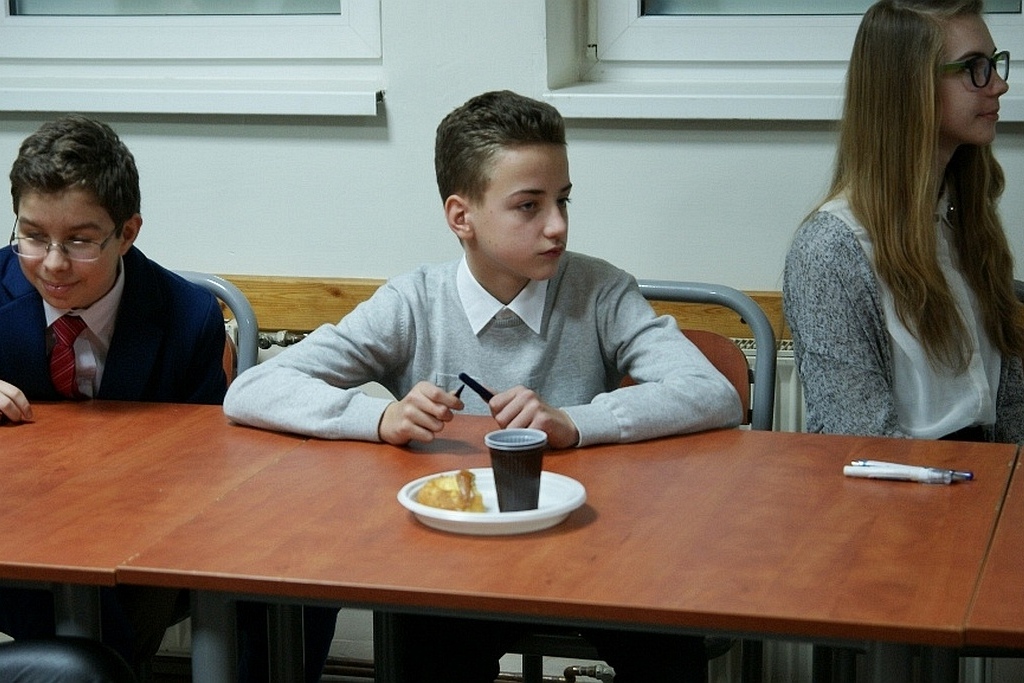 Uczniowie z Kunic rywalizowali w konkursie pożarniczym