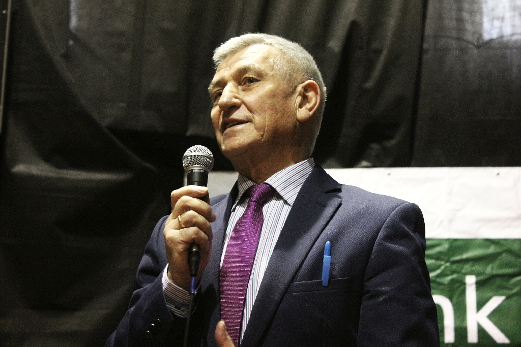 Uczyli się historii Polski poczas Tygodnia Patriotycznego