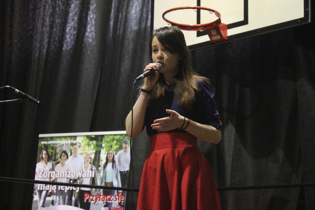Uczyli się historii Polski poczas Tygodnia Patriotycznego