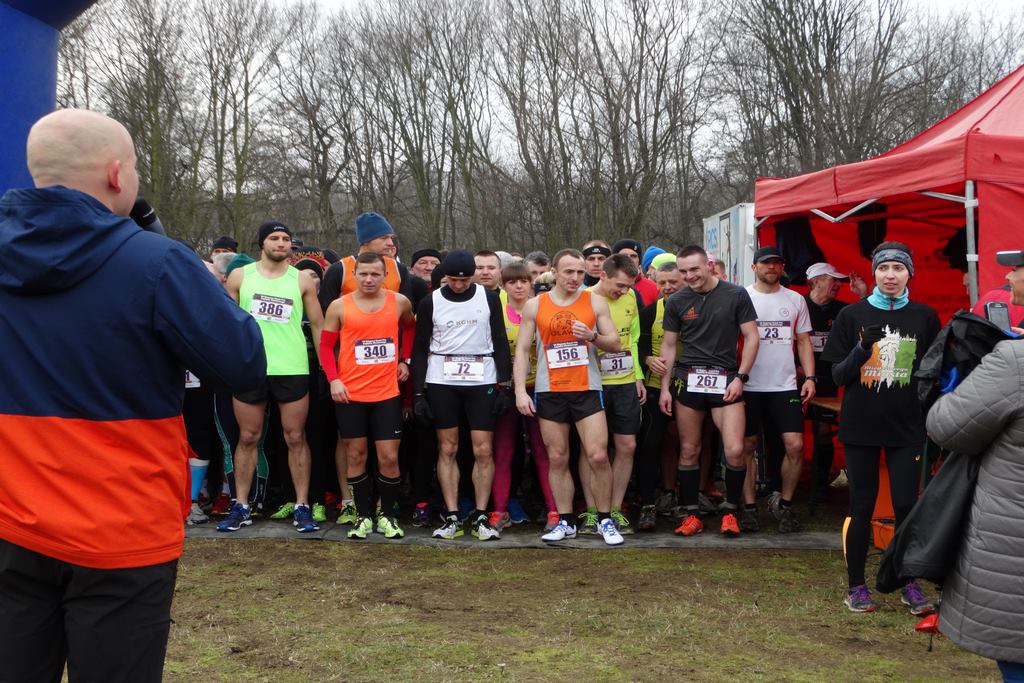 Legnicki etap Biegowego Grand Prix Zagłębia Miedziowego za nami