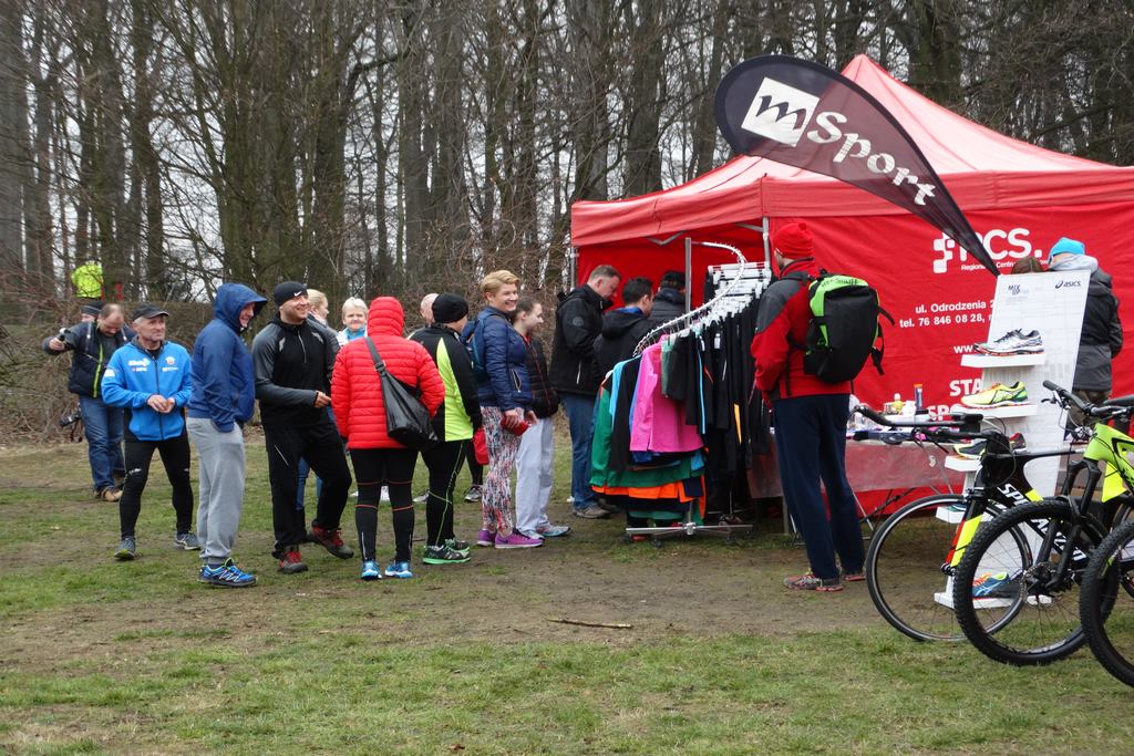 Legnicki etap Biegowego Grand Prix Zagłębia Miedziowego za nami