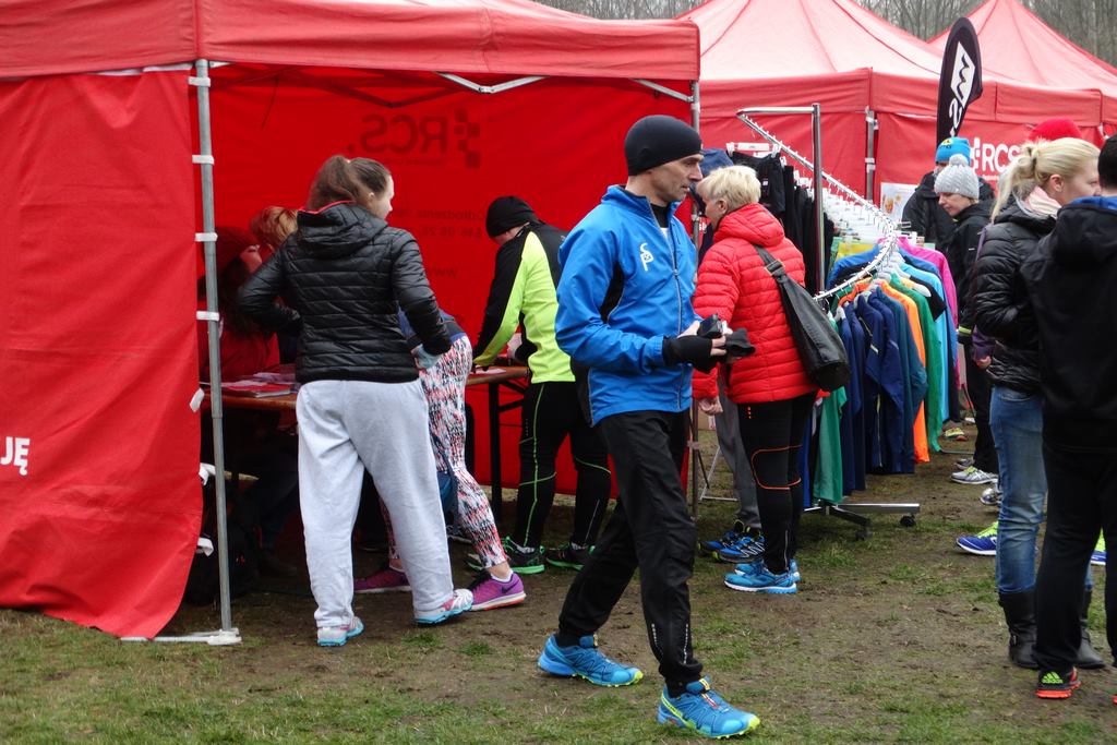 Legnicki etap Biegowego Grand Prix Zagłębia Miedziowego za nami