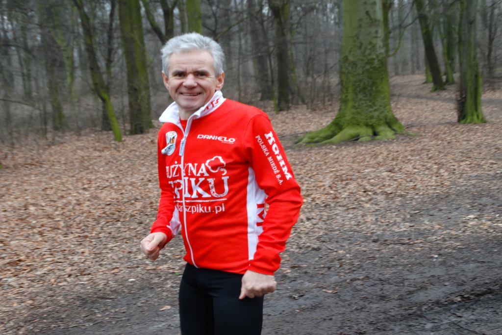 Legnicki etap Biegowego Grand Prix Zagłębia Miedziowego za nami