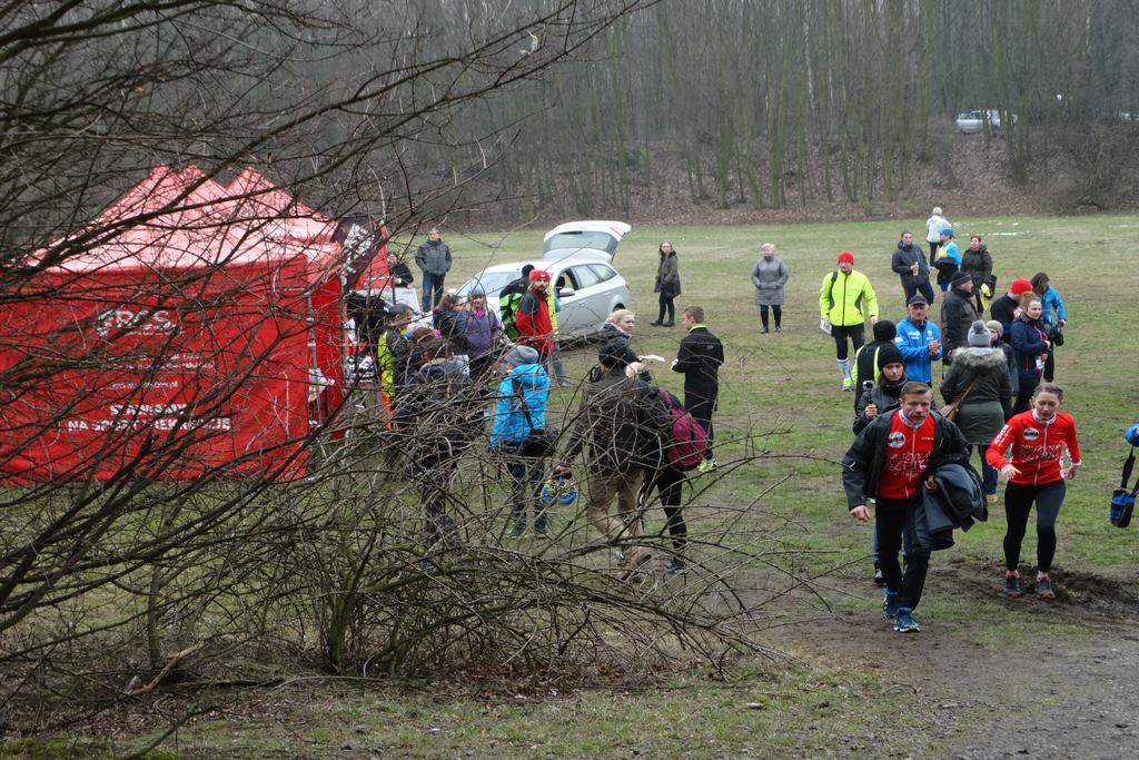 Legnicki etap Biegowego Grand Prix Zagłębia Miedziowego za nami