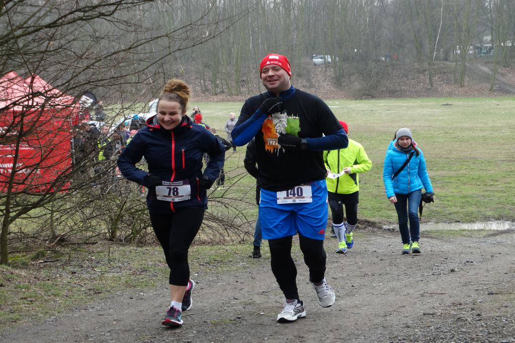 Legnicki etap Biegowego Grand Prix Zagłębia Miedziowego za nami