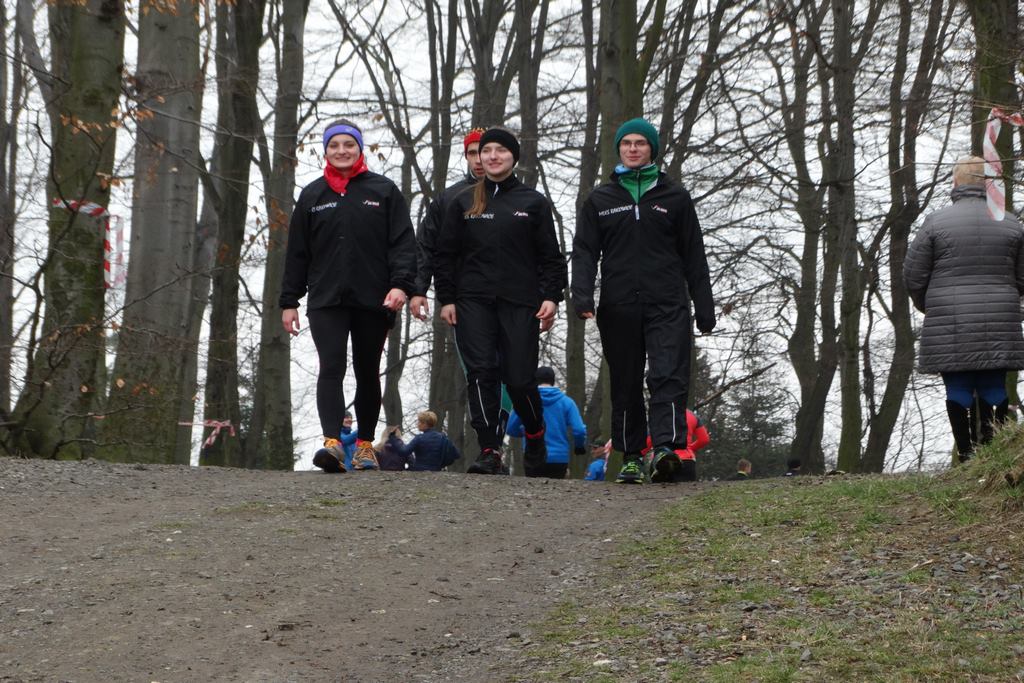 Legnicki etap Biegowego Grand Prix Zagłębia Miedziowego za nami