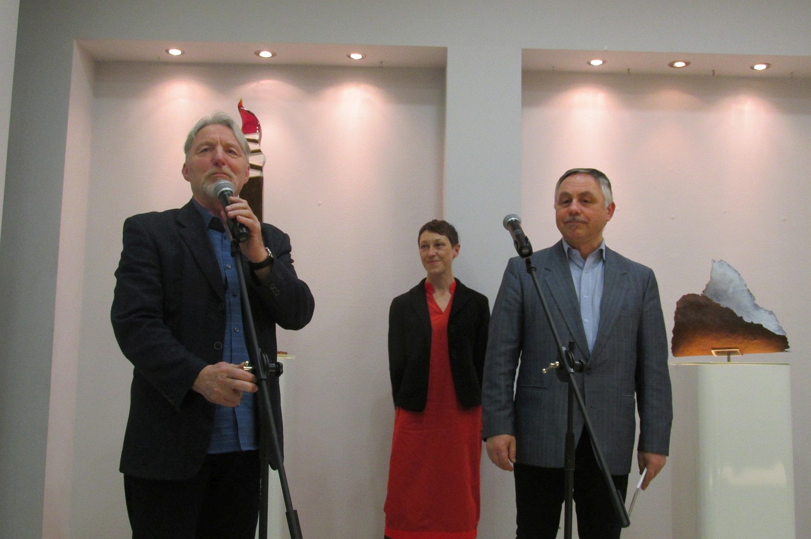 Miłość tematem Europejskiego Festiwalu Szkła „Play with Glass”