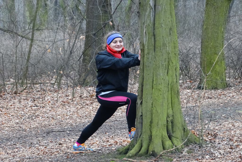 Legnicki etap Biegowego Grand Prix Zagłębia Miedziowego za nami