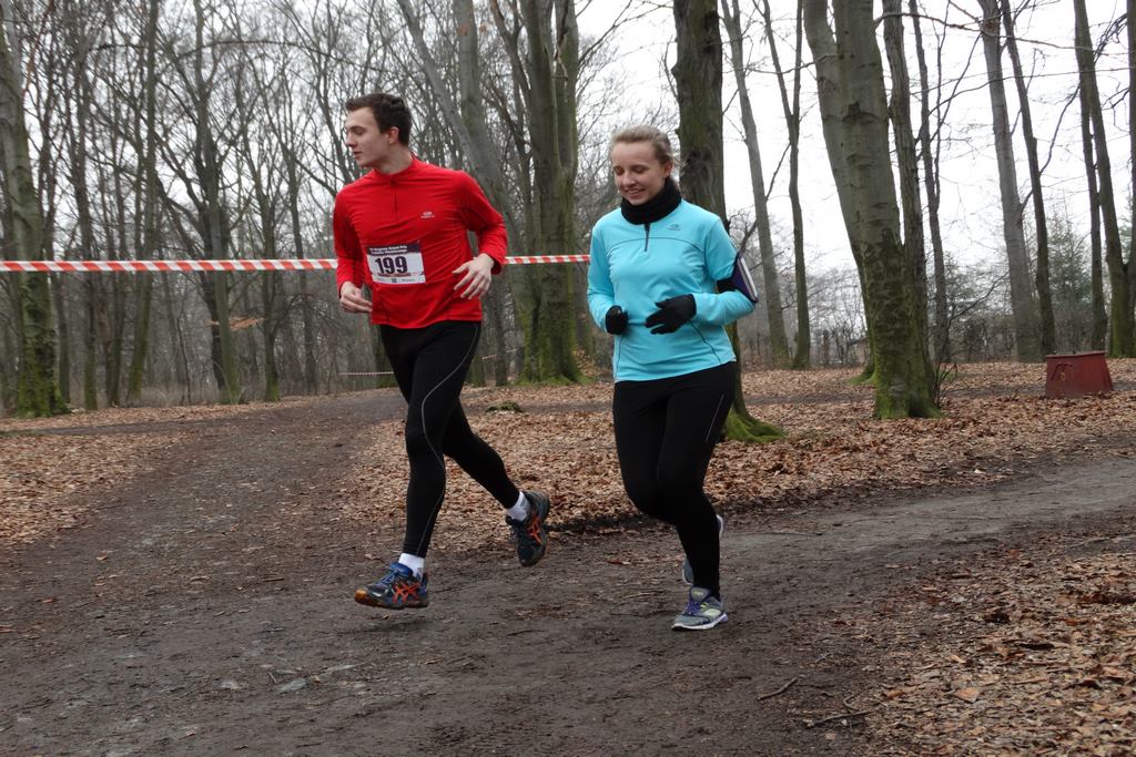 Legnicki etap Biegowego Grand Prix Zagłębia Miedziowego za nami